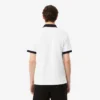 Classic Fit Contrast Rib Polo