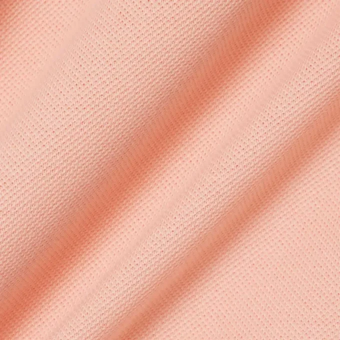 Classic Fit Contrast Rib Polo