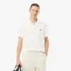 Classic Fit Cotton-Linen Polo