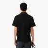 Classic Fit Cotton-Linen Polo