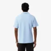 Classic Fit Cotton-Linen Polo