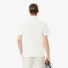 Classic Fit Cotton-Linen Polo