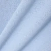 Classic Fit Cotton-Linen Polo