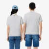 Classic Fit Embossed Branding Polo