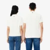 Classic Fit Embossed Branding Polo