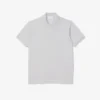 Classic Fit Embossed Branding Polo