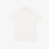 Classic Fit Embossed Branding Polo
