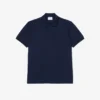 Classic Fit Embossed Branding Polo