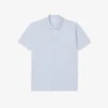 Classic Fit Embossed Branding Polo