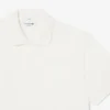 Classic Fit Embossed Branding Polo