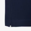 Classic Fit Embossed Branding Polo