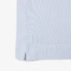 Classic Fit Embossed Branding Polo