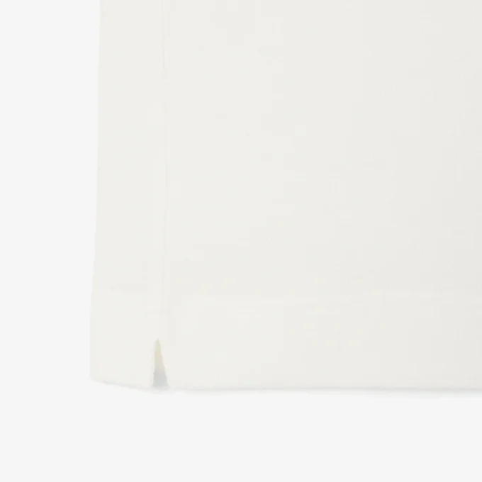 Classic Fit Embossed Branding Polo