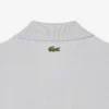 Classic Fit Embossed Branding Polo