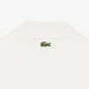 Classic Fit Embossed Branding Polo