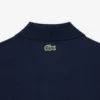 Classic Fit Embossed Branding Polo