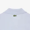 Classic Fit Embossed Branding Polo