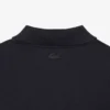 Classic Fit Embroidery Detail Petit Piqua Polo