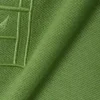 Classic Fit Embroidery Detail Petit Piqua Polo