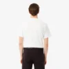 Classic Fit Heavy Badge Accent T-Shirt
