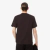 Classic Fit Heavy Badge Accent T-Shirt