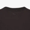 Classic Fit Heavy Badge Accent T-Shirt