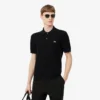 Classic Fit Knitted Polo