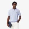 Classic Fit Knitted Polo