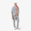 Classic Fit Knitted Polo