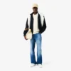 Classic Fit Knitted Polo