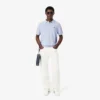 Classic Fit Knitted Polo