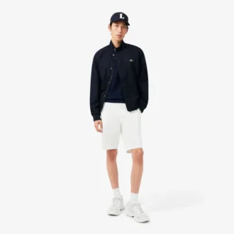Classic Fit Knitted Polo