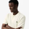Classic Fit Knitted Polo