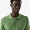 Classic Fit Knitted Polo