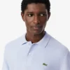 Classic Fit Knitted Polo