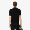Classic Fit Knitted Polo