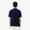 Classic Fit Knitted Polo