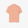 Classic Fit Knitted Polo