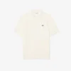 Classic Fit Knitted Polo