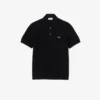 Classic Fit Knitted Polo