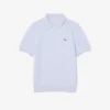 Classic Fit Knitted Polo