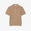 Classic Fit Knitted Polo