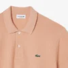 Classic Fit Knitted Polo