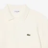 Classic Fit Knitted Polo