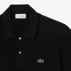 Classic Fit Knitted Polo