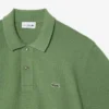 Classic Fit Knitted Polo