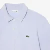 Classic Fit Knitted Polo