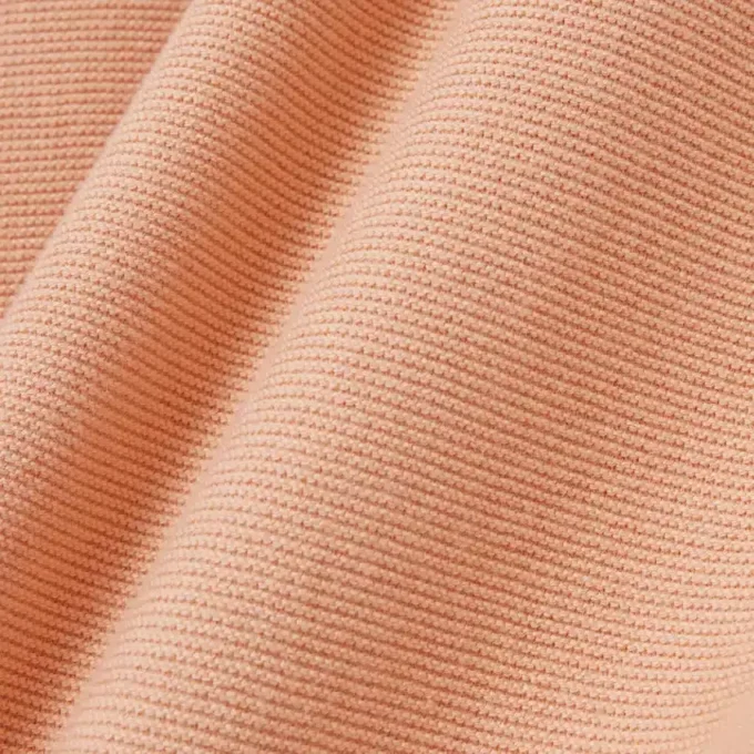 Classic Fit Knitted Polo