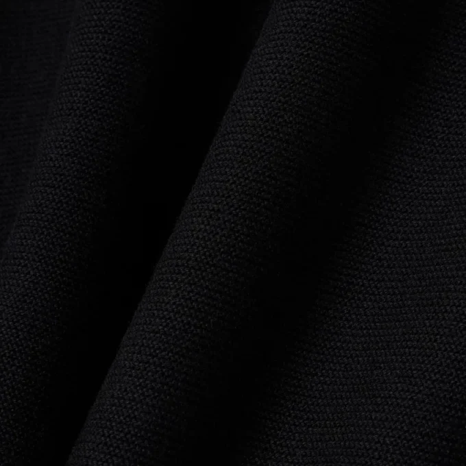 Classic Fit Knitted Polo