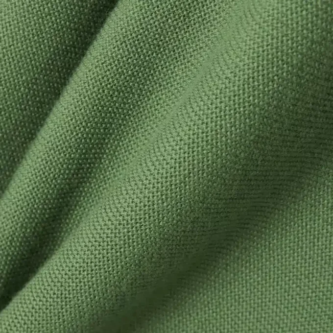 Classic Fit Knitted Polo